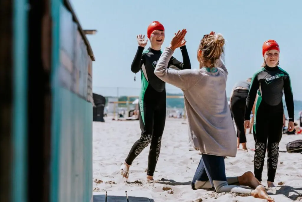 surf material mieten