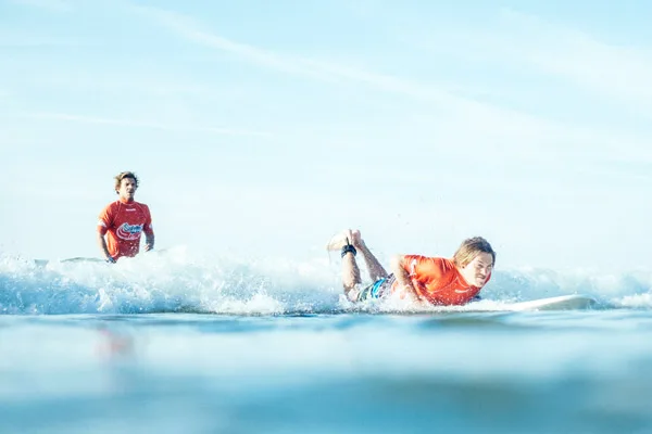surf material mieten